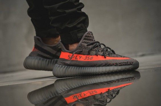 picture of Yeezy Beluga V2